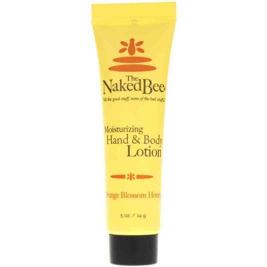 Moisturizing Hand & Body Lotion, NKB